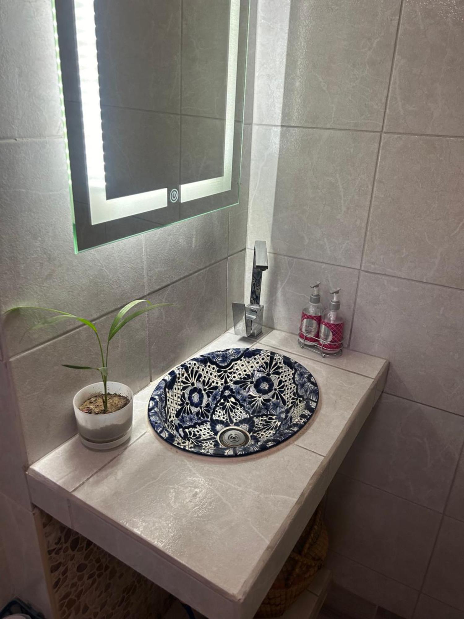 Apartamento Casa Moka Azul La Peñita de Jaltemba