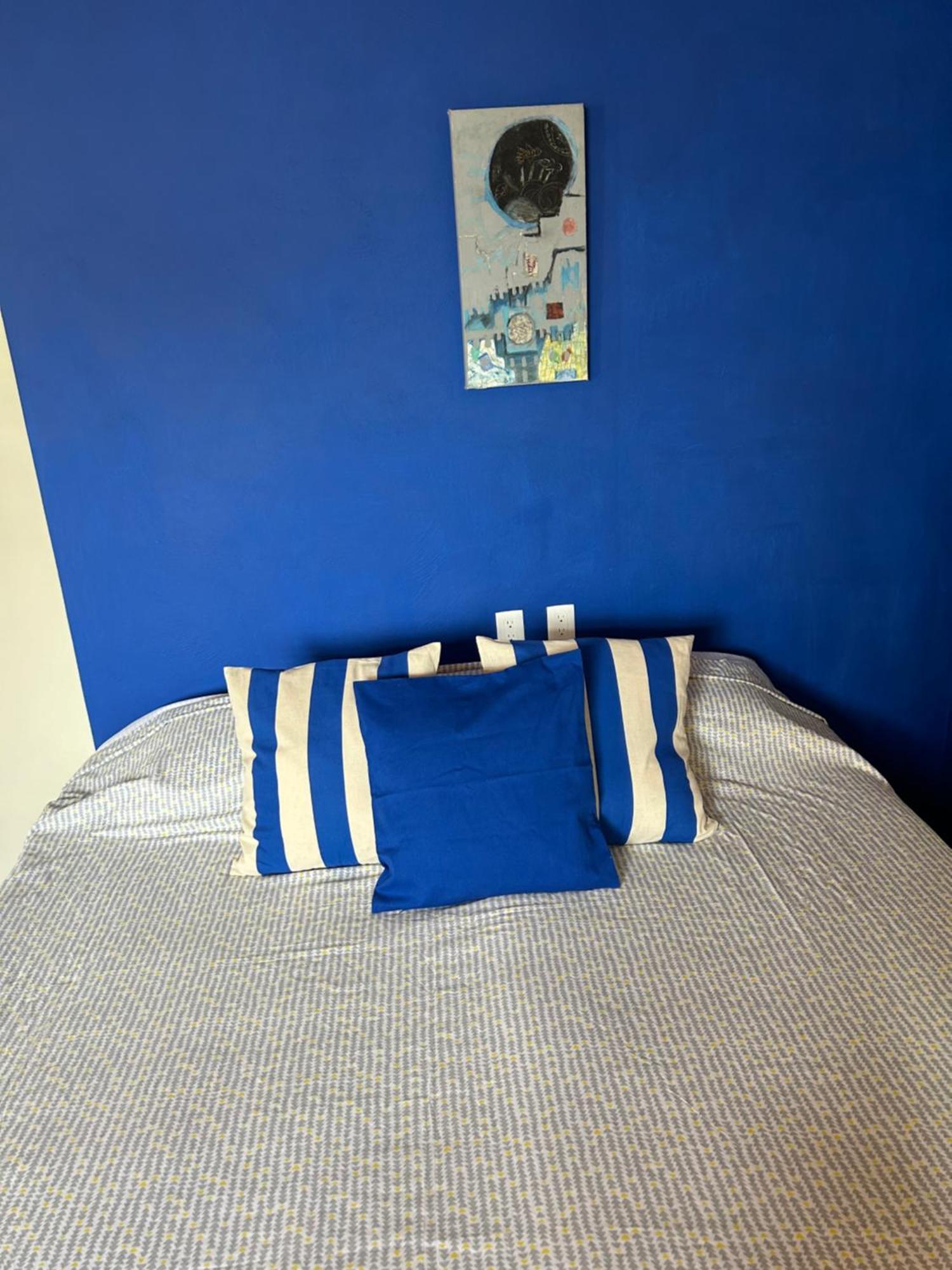 Apartamento Casa Moka Azul La Peñita de Jaltemba